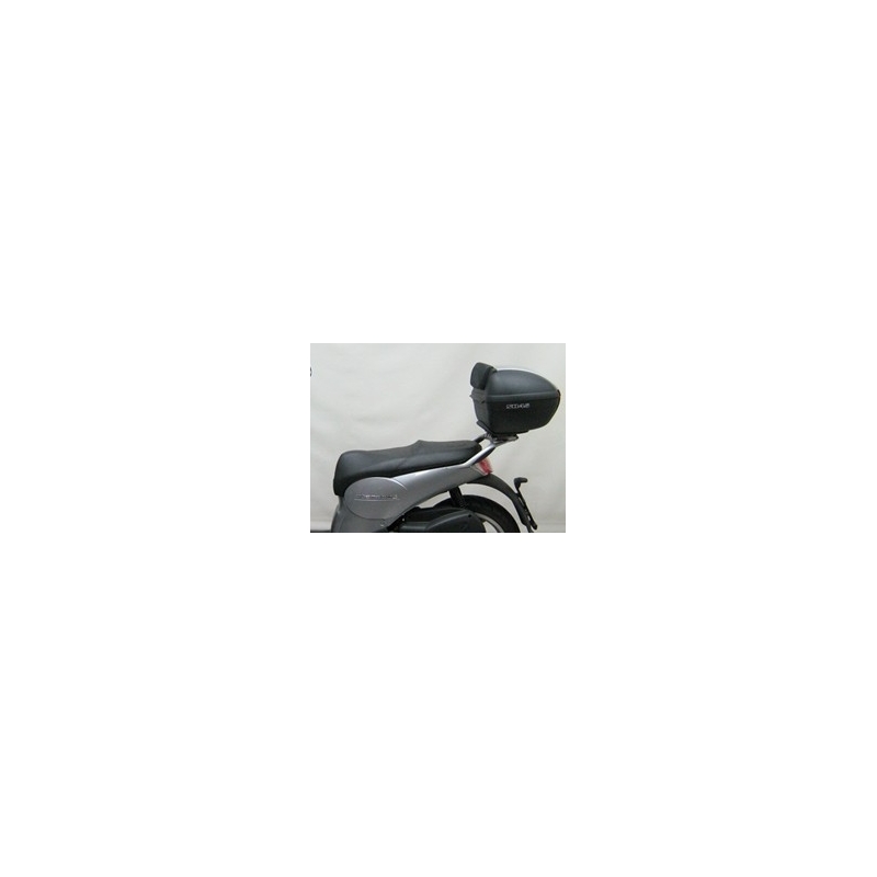 Montážna  sada  pre Top master SHAD pre APRILIA Scarabeo 125 2008-2012, APRILIA Scarabeo 200 2008-2012