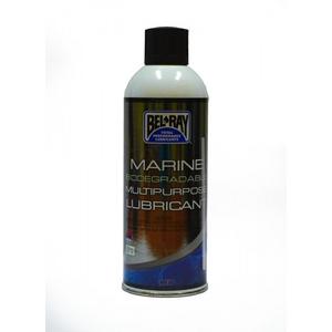 Viacúčelové mazivo Bel-Ray MARINE BIODEGRADABLE MULTIPUPOSE LUBRICANT 400 ml