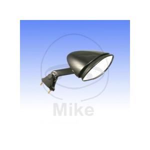 Zpätné zrkadlo JMT ZR 4026 čierna pravý