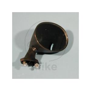 Zpätné zrkadlo JMT ZR 7433 čierna pravý