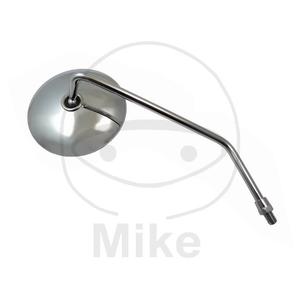 Zpätné zrkadlo JMT ZR 8886 chróm pravý