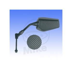 Zpätné zrkadlo JMT ZR 3077 chróm ľavý