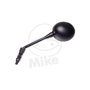 Zpätné zrkadlo JMT ZR 4570 čierna vľavo alebo vpravo