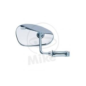 Zpätné zrkadlo JMT ZR 8241 chróm pravý