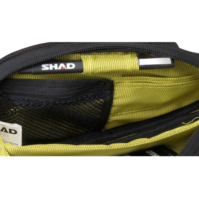 Malá  taška  na  nohu SHAD SL04