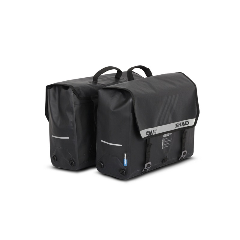 Bočné brašne SHAD SW42