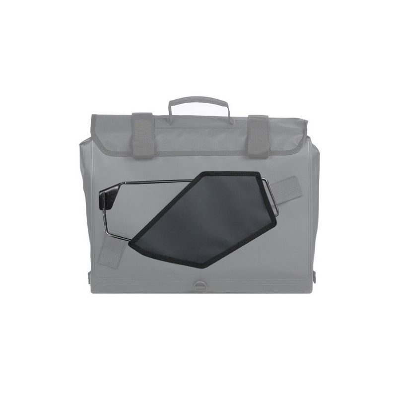 Bočné brašne SHAD SW42