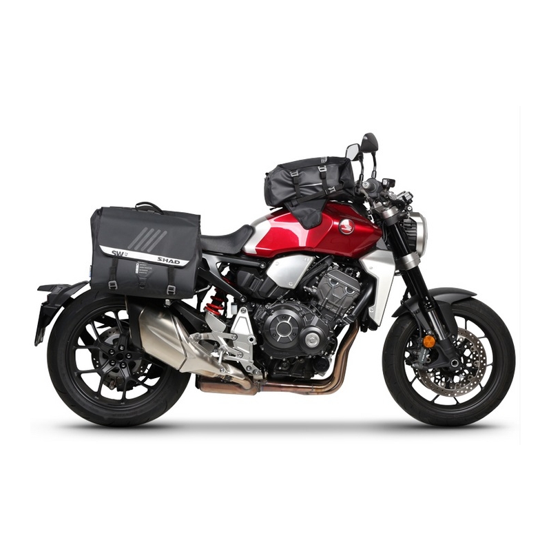 Magnetický tankbag SHAD SW22