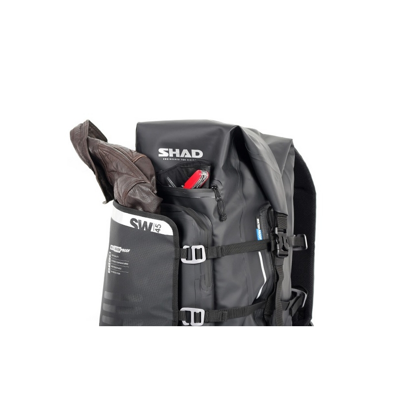 Taška  na  miesto spolujazdca SHAD SW45