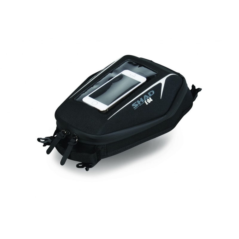 Malý  tankbag SHAD E04 3l