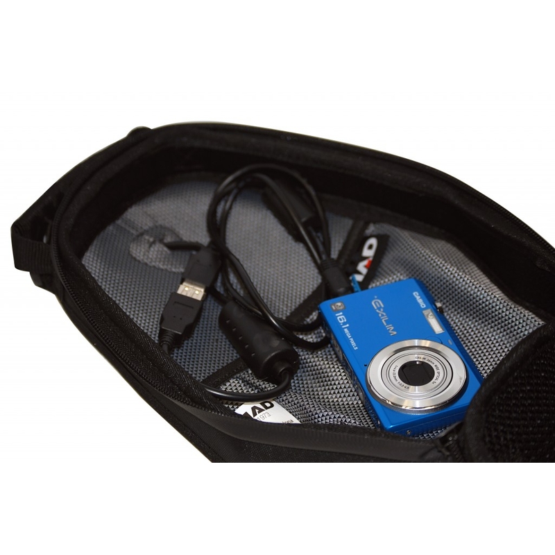 Malý  tankbag SHAD E04 3l