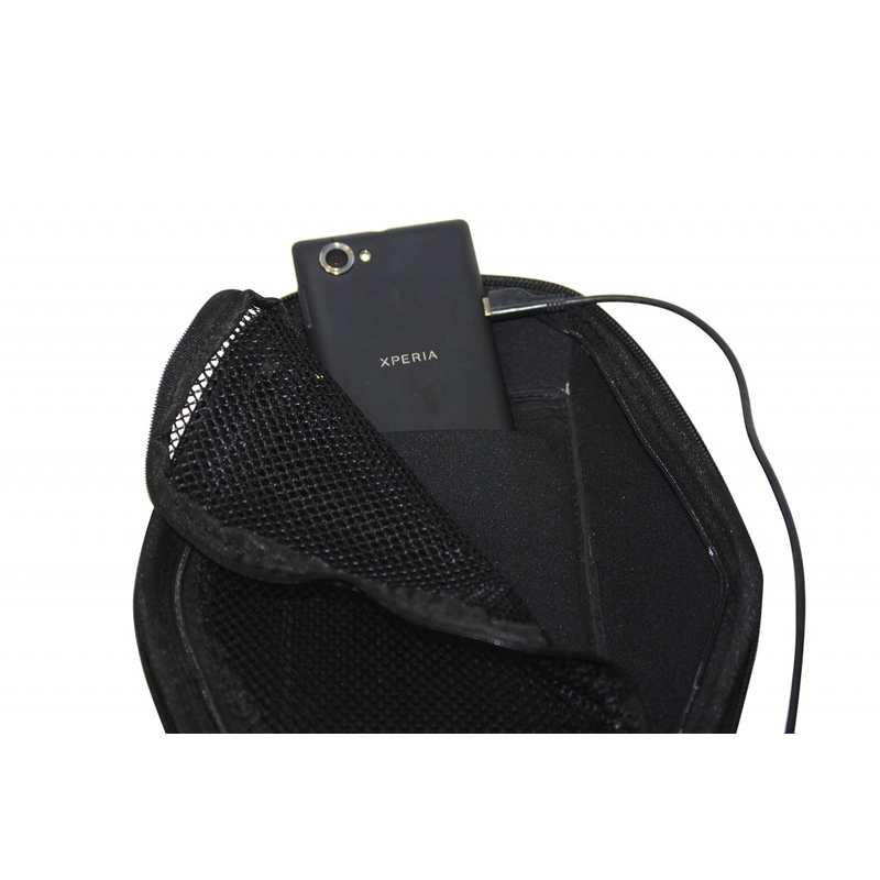 Malý  tankbag SHAD E04 3l