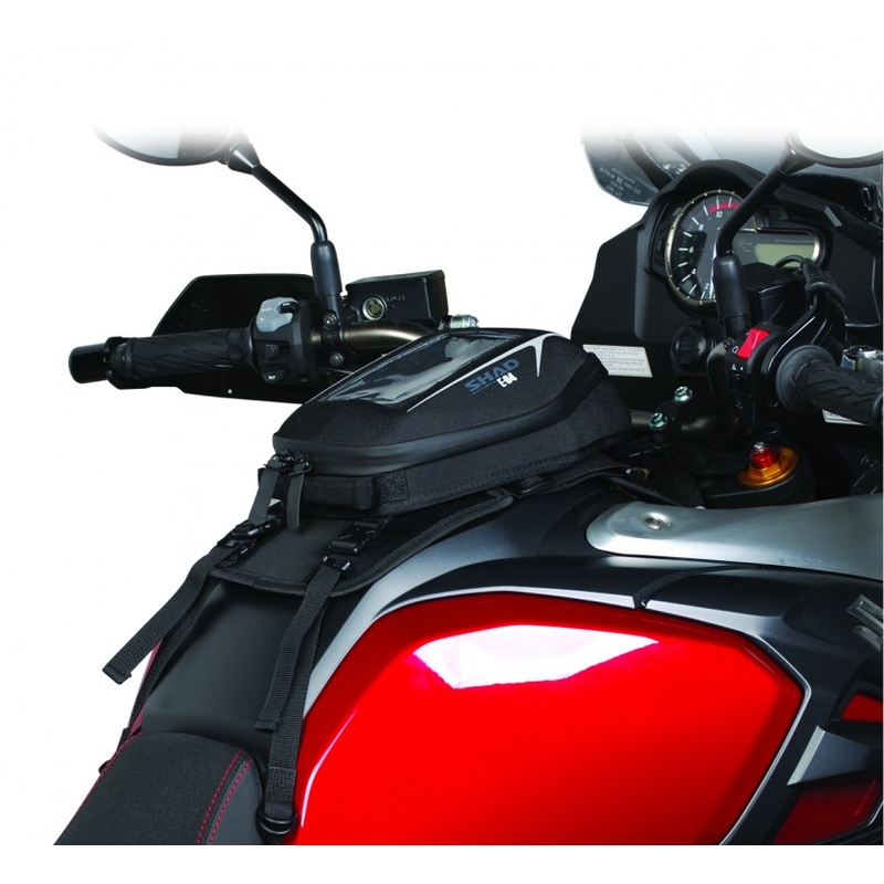 Malý  tankbag SHAD E04 3l