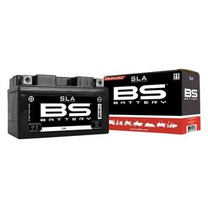 V továrni aktivovaný akumulátor BS-BATTERY BTX14AH (FA) (YTX14AH (FA)) SLA