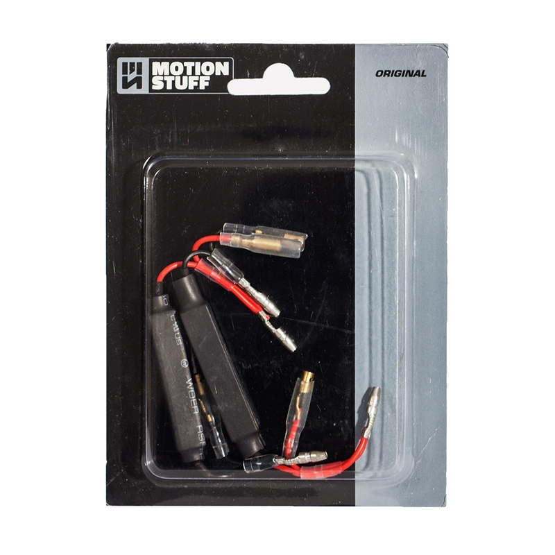 Rezistor blinkrov MOTION STUFF s 10W