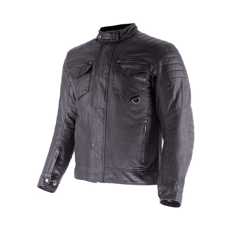 Bunda na motocykel Rebelhorn Flare výpredaj