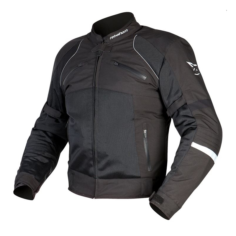 Moto bunda Rebelhorn Hiflow II výpredaj
