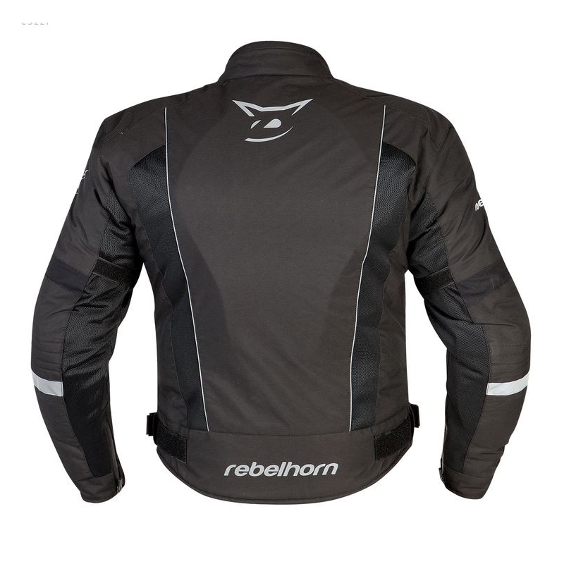 Moto bunda Rebelhorn Hiflow II výpredaj