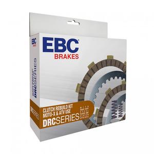Sada  spojky EBC DRC088 STD