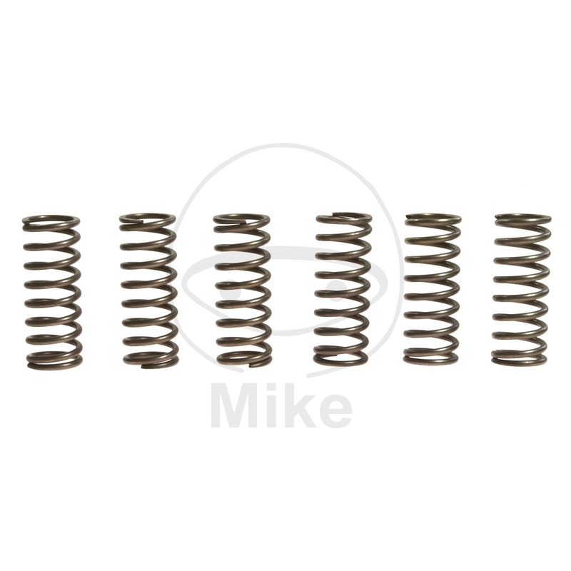 Sada  spojkových pružín EBC 6