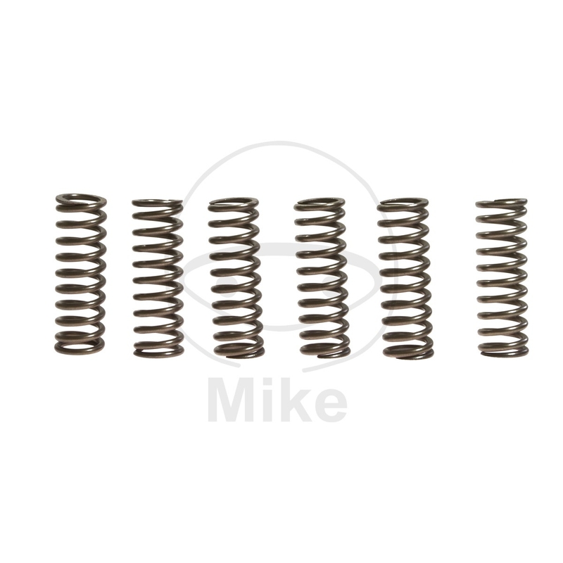 Sada  spojkových pružín EBC 6