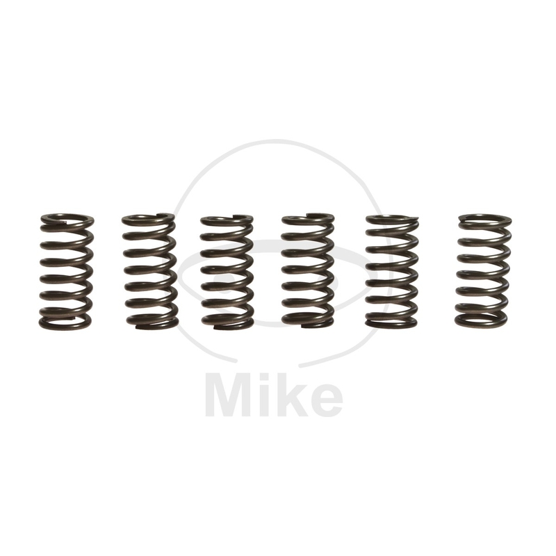 Sada  spojkových pružín EBC 6