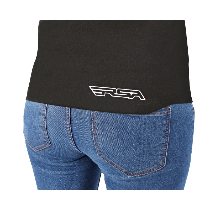 Obličkový pás RSA
