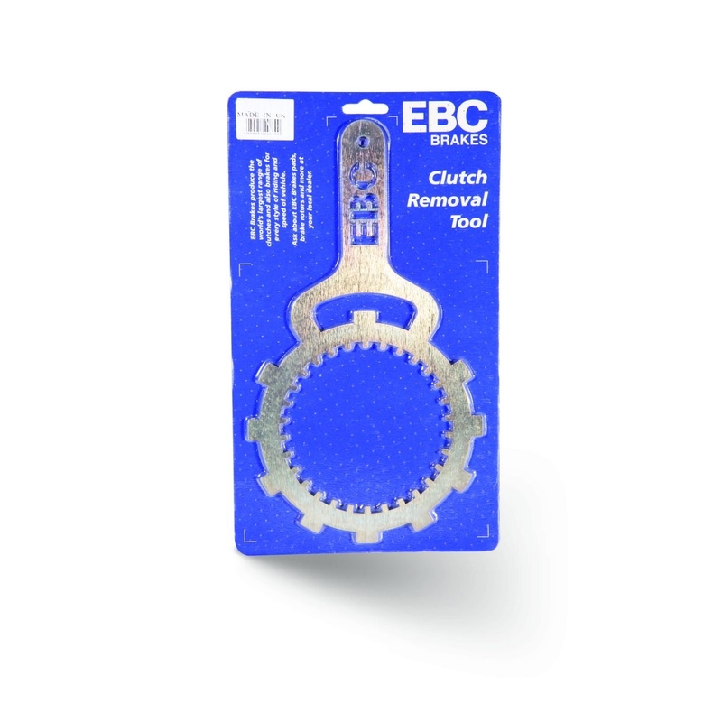 Nástroj na pridržanie spojky EBC