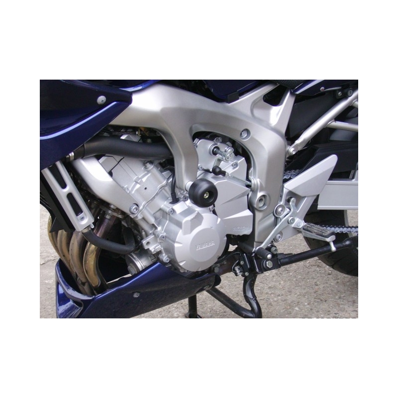 Moto padáky Zipser-Ducati Monster 600(01-), 695(01-), 750(01-) 