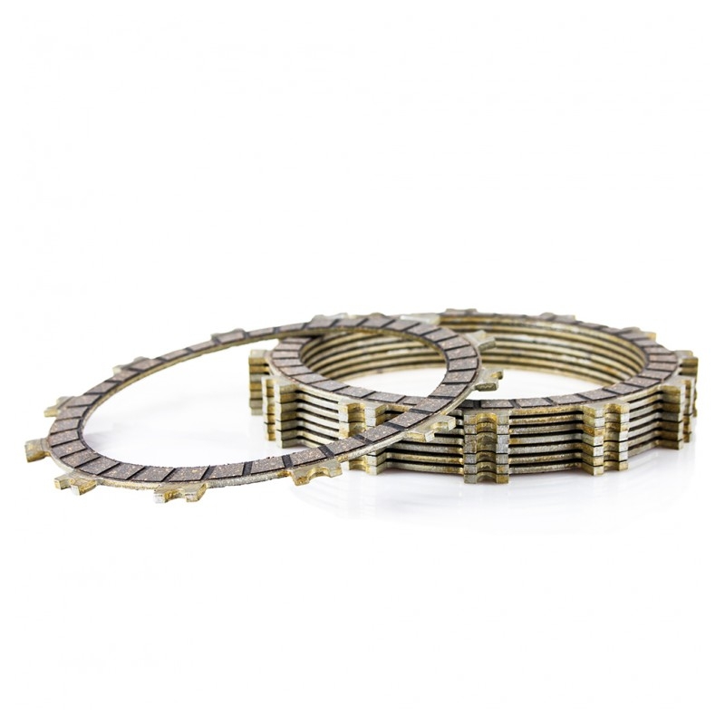 Lamely spojky sada MOTION STUFF