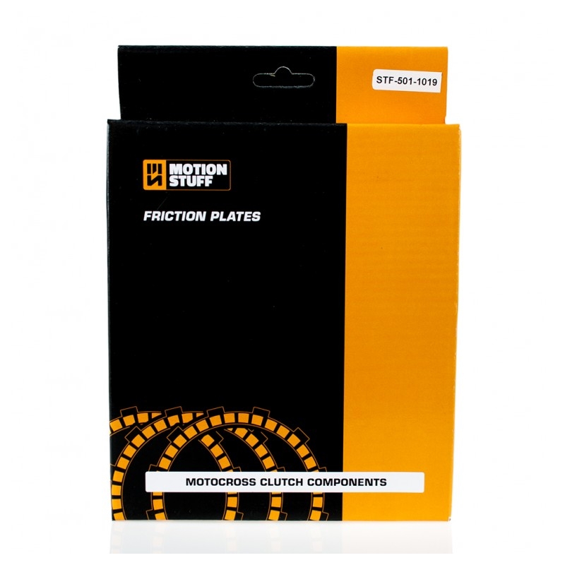 Lamely spojky sada MOTION STUFF