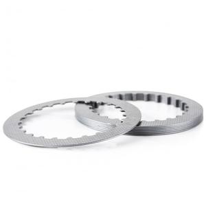 Sada oceľových lamiel MOTION STUFF