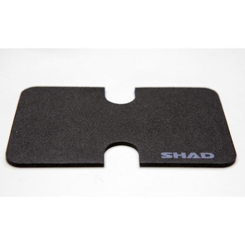 držiak  na  smartfón SHAD 130x90 mm na  riadidlá 4,3"