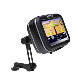 GPS case SHAD X0SG40M na  spätné  zrkadlo 4,3"