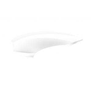 Kryt SHAD D1B48E08 pre SH48 biela