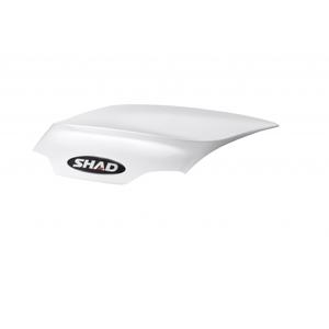 Kryt SHAD D1B40E08 pre SH40 biela
