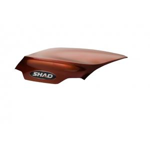 Kryt SHAD D1B40E09 pre SH40 červené