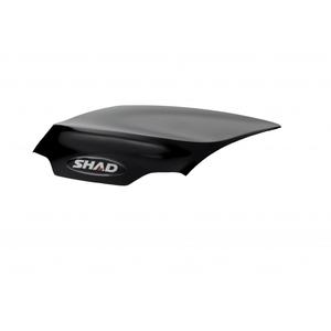 Kryt SHAD D1B40E21 pre SH40 lesklá čierna