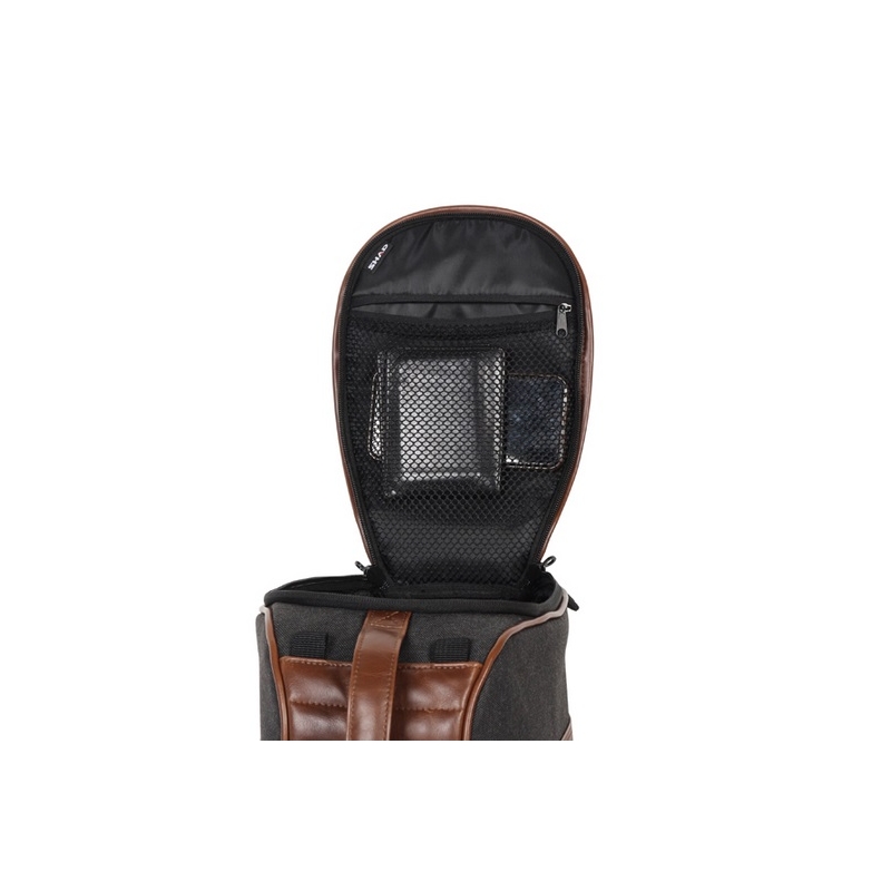 Tankbag SHAD CAFE RACER SR18 8L