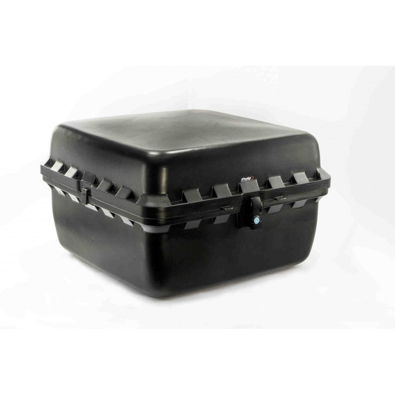 Vrchný kufor PUIG BIG BOX čierna 60l