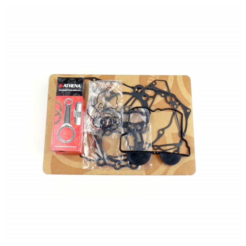 Ľahká súprava prútov ATHENA