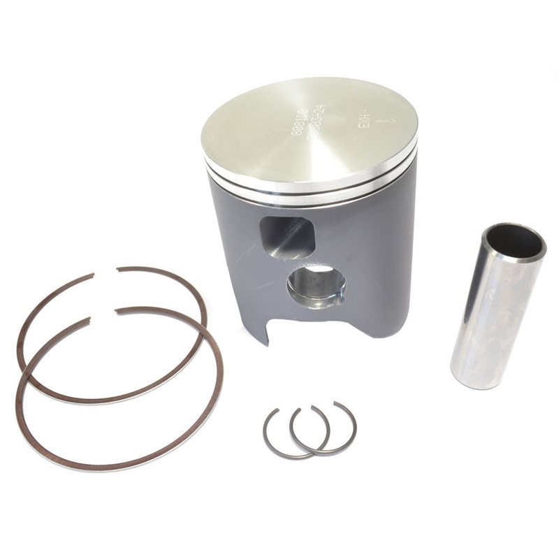 Forged piston ATHENA Racing d 66,36 pre originálny valec pre KTM EXC (XC) 250 2000-2005