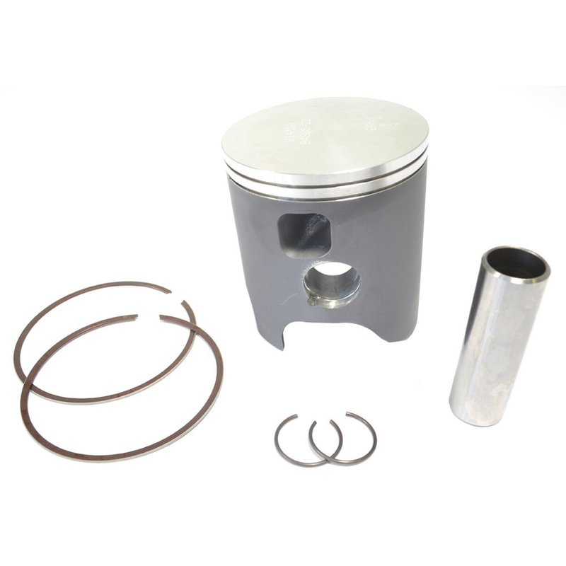 Forged piston ATHENA Racing d 66,34 pre originálny valec pre HUSQVARNA CR 250 1999-2007, HUSQVARNA WR 250 1999-2012