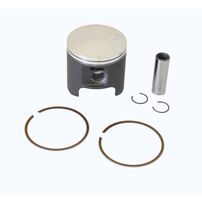 Forged piston ATHENA Racing d 74,45 pre originálny valec pre ATV POLARIS Xplorer 300 4x4 1996-1999, ATV POLARIS Xpress 300 1996-1999
