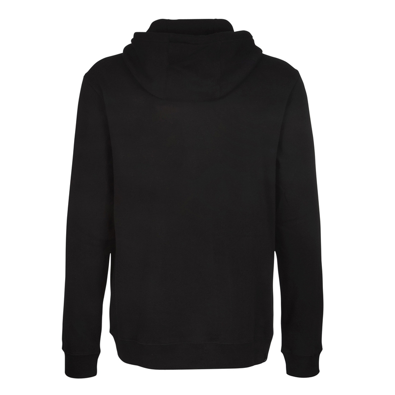 Mikina Alpinestars Ageless Fleece čierna