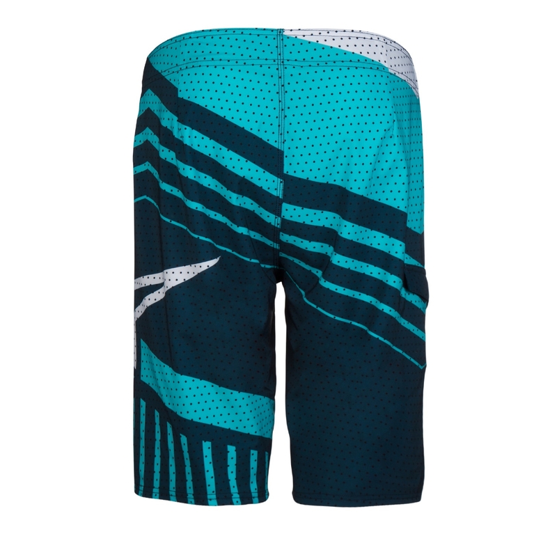 Kraťasy Alpinestars Sigma modré výpredaj
