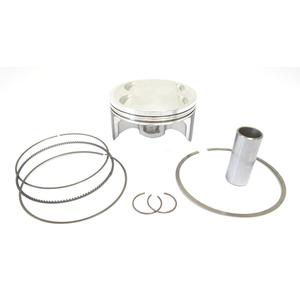 Kovaný piest sada ATHENA S4F09800003C d 97,96