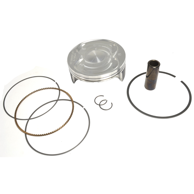 Kovaný piest sada ATHENA d 99,96 - pre kit valca Athena pre SUZUKI RM-Z 450 2005-2007