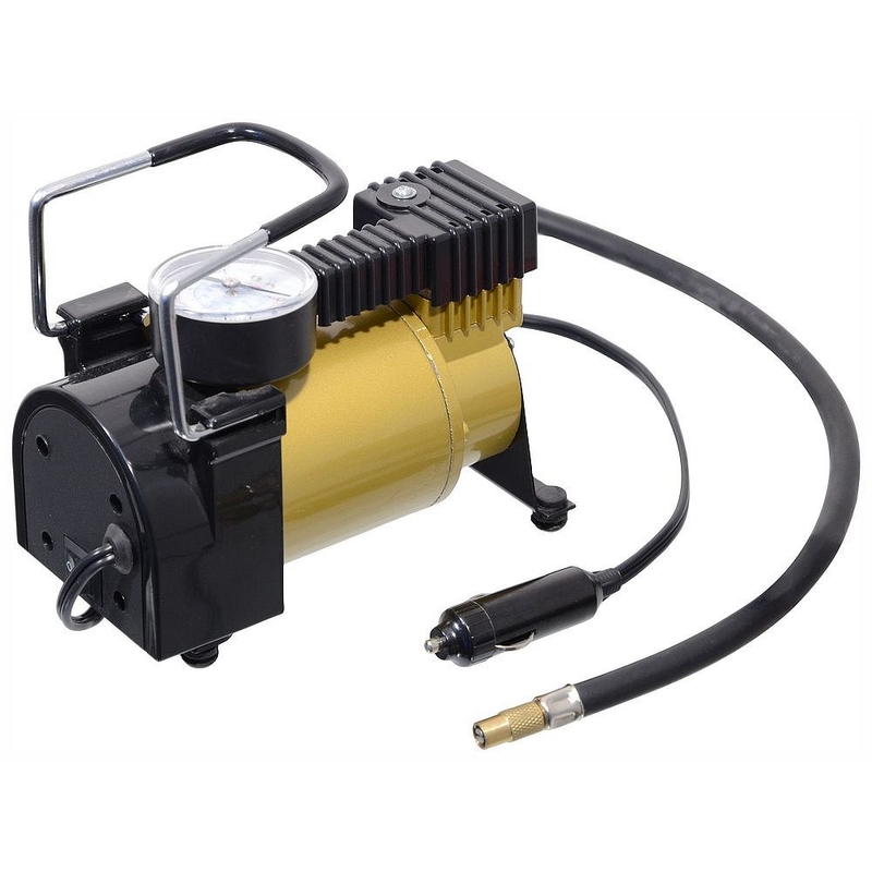 Kompresor 12 V TORNADO