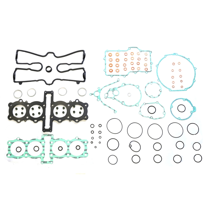 Sada tesnení motoru -kompletná ATHENA (oil seals not included) pre HONDA CB 750 F2 Seven Fifty 1991-1998, HONDA CBX 750 F 1984-1986